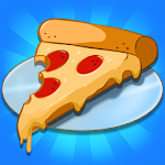 Cover Image of Download Merge Pizza: Best Yummy Pizza Merger game 2.0.0 APK