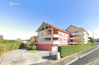 appartement à Sciez (74)