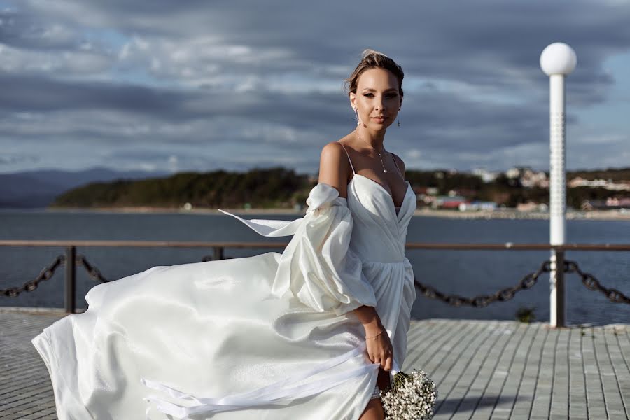 Fotografo di matrimoni Anya Shelest (anyashelest). Foto del 15 febbraio 2023