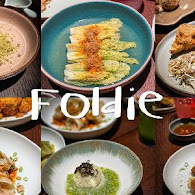 foldie 蔬食餐酒館