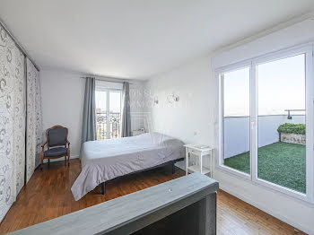 appartement à Courbevoie (92)