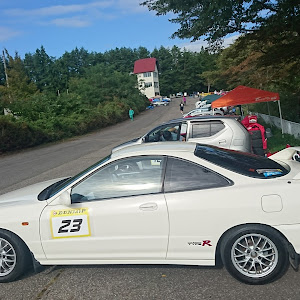 インテグラ DC2