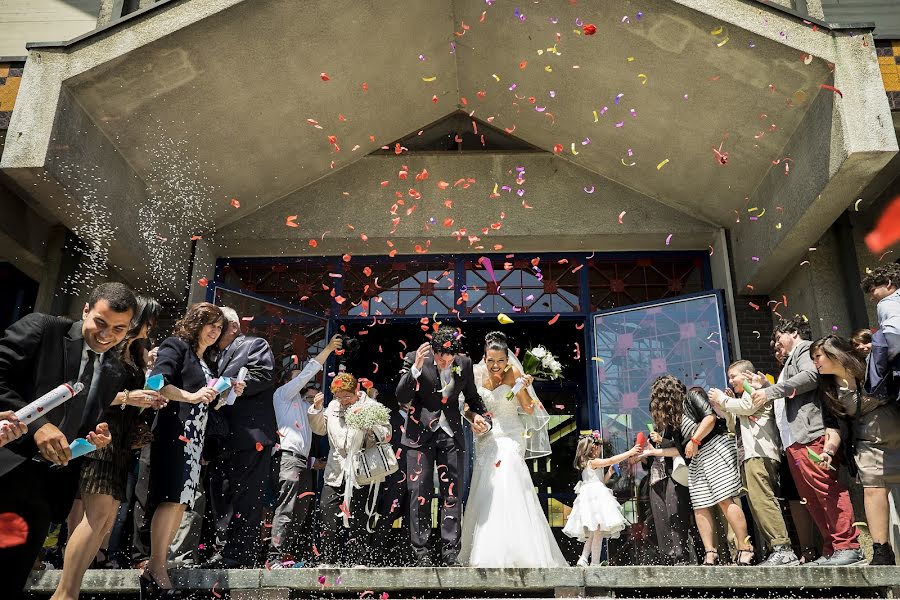 Fotógrafo de bodas Simone Gaetano (gaetano). Foto del 25 de junio 2015