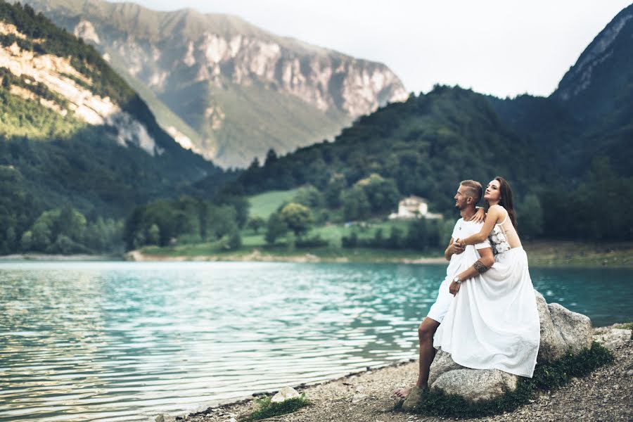 Fotógrafo de bodas Pavel Chizhmar (chizhmar). Foto del 3 de junio 2018