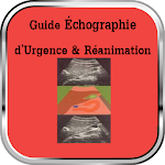 Cover Image of Baixar Guide Échographie Urgence & Réanimation 1.2 APK