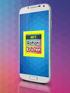 Lagu Rohani Kristen Mp3 - náhled