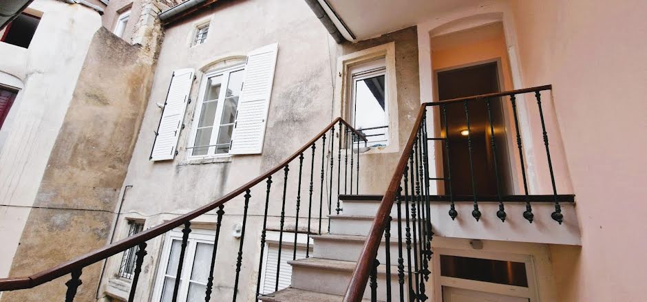 Vente maison  221 m² à Toul (54200), 212 000 €