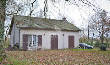 maison à Chatellerault (86)