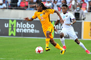 Amakhosi veteran Siphiwe Tshabalala.