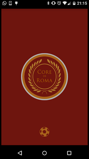 Core de Roma