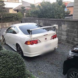 インテグラ DC5