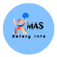 MAS Safety Info Download on Windows
