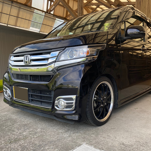 N Wgn カスタム Jh1の改造考えてますに関するカスタム メンテナンスの投稿画像 車のカスタム情報はcartune