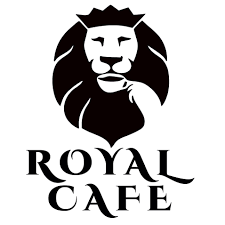 Royal Cafe, Pimpri, Pimpri logo