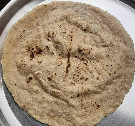 Jowar Bhakri