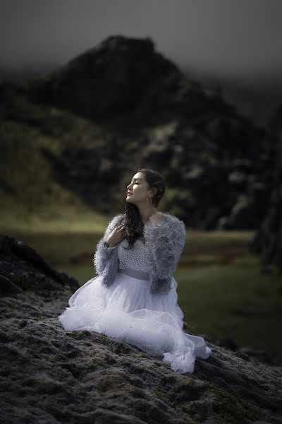 結婚式の写真家Debora Karalic (iceland)。2023 9月4日の写真