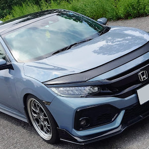 シビック FK7