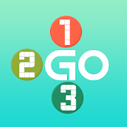 123GO - 123 Go 1.1.0 Icon