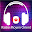 Radio Moyen Orient non officiel Download on Windows
