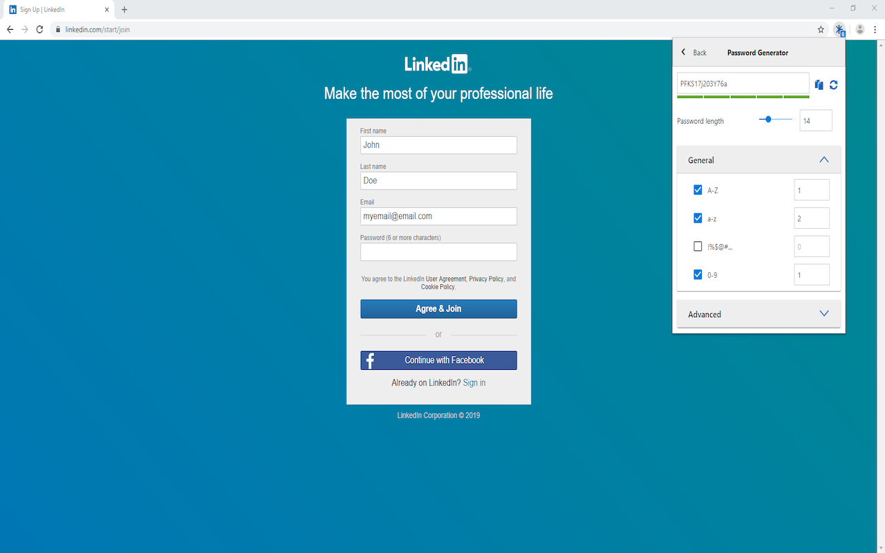 Devolutions Web Login Preview image 6