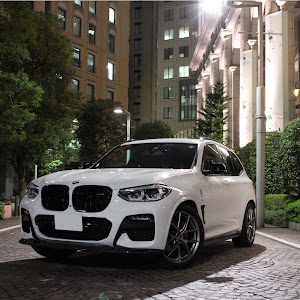 X3 xDrive 20d