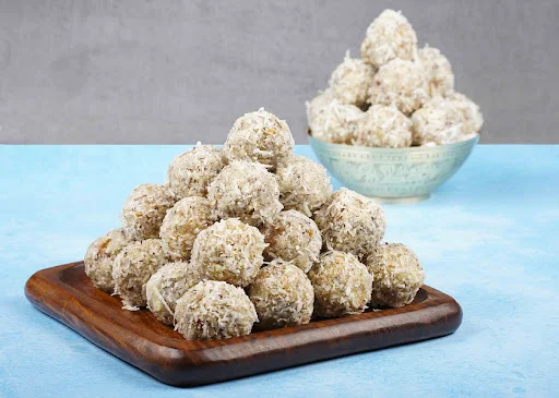 Dry Fruit Dink Ladoo