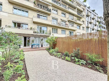 appartement à Neuilly-sur-Seine (92)