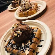 Waffle Crush photo 4