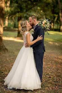 Hochzeitsfotograf Marek Horenský (mhphoto). Foto vom 4. Januar 2021