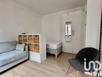 appartement à Paris 16ème (75)