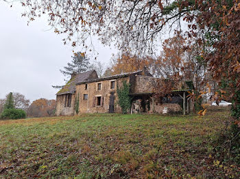 maison à Villefranche-du-Périgord (24)