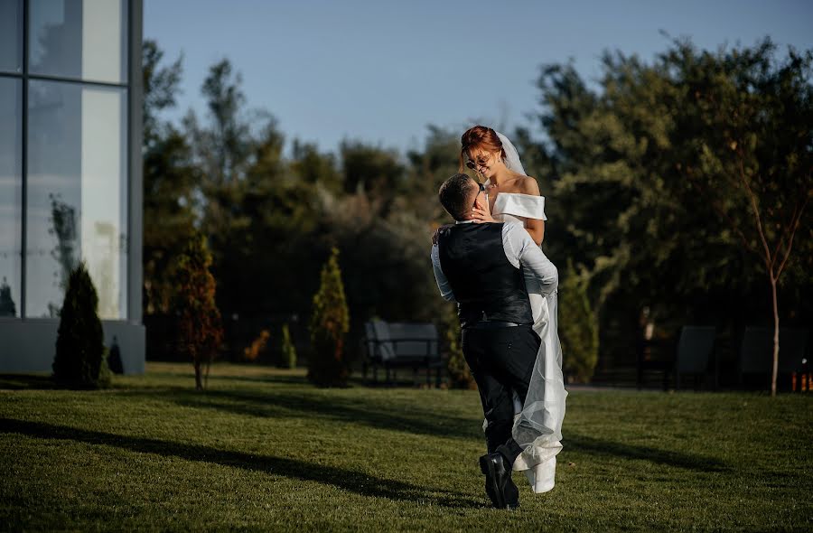 Fotógrafo de casamento Aleksey Chipchiu (mailin315). Foto de 31 de agosto 2023