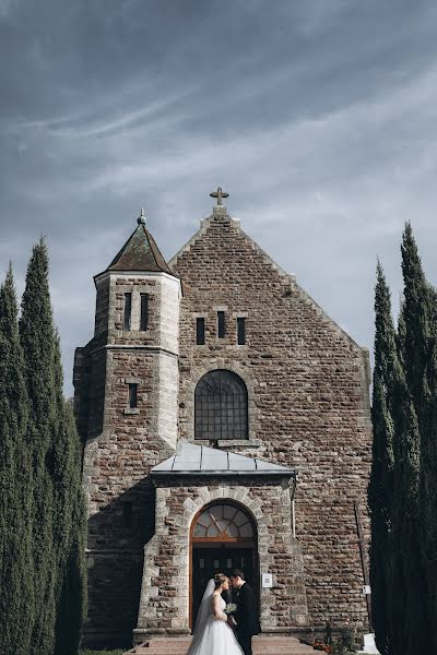 Fotógrafo de bodas Vasili Kovach (kovach). Foto del 3 de febrero 2020