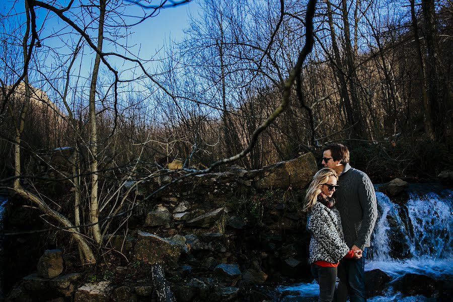 Wedding photographer Arnau Dalmases (arnaudalmases). Photo of 20 December 2014