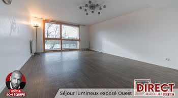 appartement à Alfortville (94)