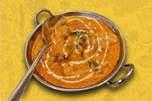 Special Butter Chicken