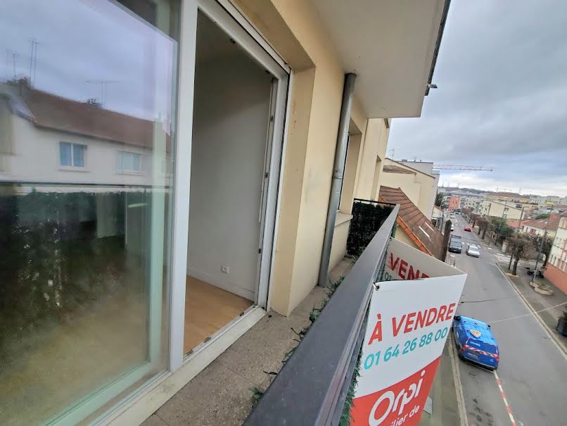 Vente appartement 1 pièce 37 m² à Chelles (77500), 179 000 €