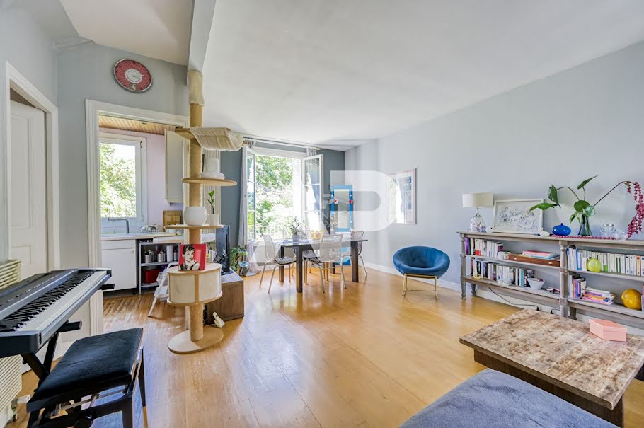 Vente maison 5 pièces 100 m² à Sevres (92310), 1 140 000 €