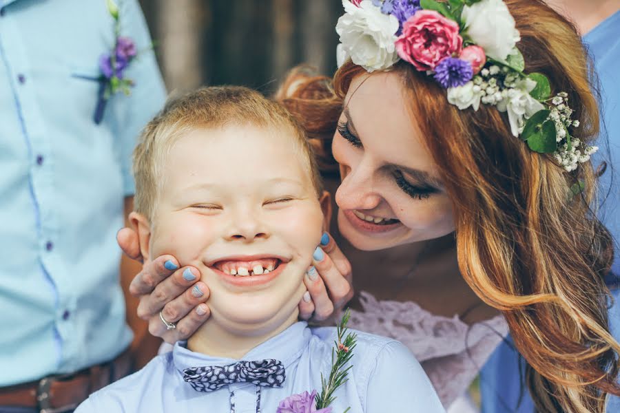 Fotografo di matrimoni Igor Matey (imatey). Foto del 2 agosto 2015