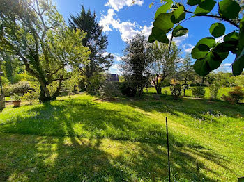 maison à Perigueux (24)