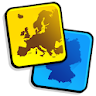 Countries of Europe Quiz icon