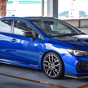 WRX STI VAB