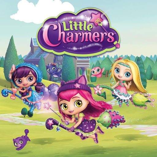 Little Charmers - TV on Google Play