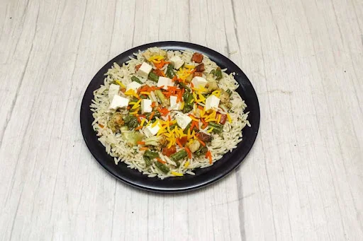 Veg Biryani