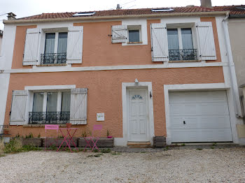 maison à La Norville (91)