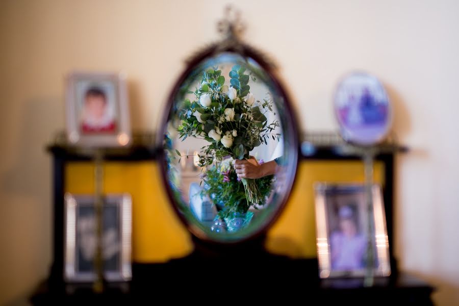 Fotógrafo de casamento Javier Lozano (javierlozano). Foto de 13 de janeiro 2017