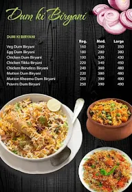 Birinj menu 2