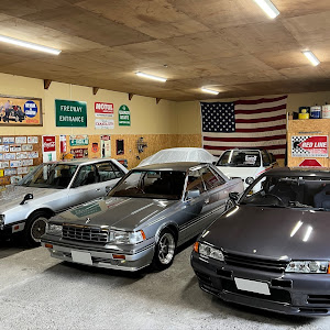 スカイライン GT-R BNR32
