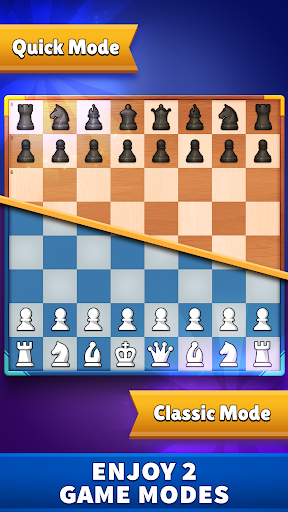 Screenshot Chess Clash: Online & Offline