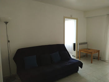 appartement à Juan les pins (06)